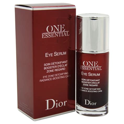 dior eye serum reviews